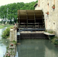 Z historie 1932: Vodohospodářské meliorace ve XX. století v cizině a u nás